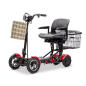 Preview: Seniorenmobil FOLDY, 6 KM/H